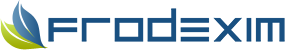 Frodexim logo