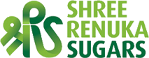 Shree Renuka Sugars logo