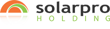 Solarpro Holding logo