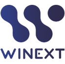 Winext logo