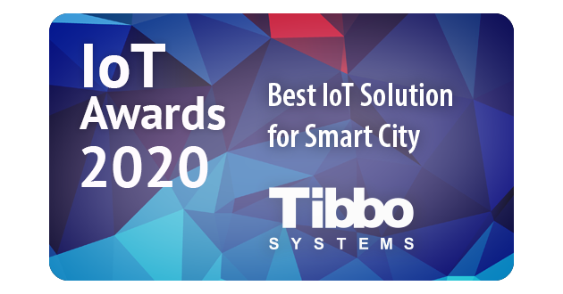 IoT Awards 2020