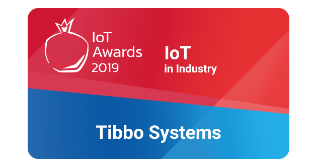 IoT Awards 2019