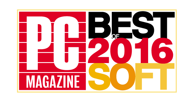 PC Magazine recognized Tibbo AggreGate as one of the best software 2016